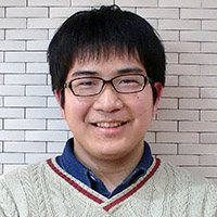 杉本君 杉本君