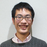 杉本君 杉本君